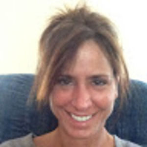 Meet your Posher, Roxane